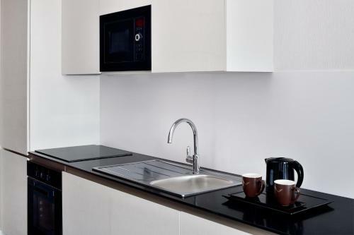 M�venpick Hotel Apartments Downtown Dubai