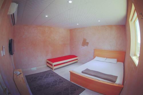 Agroturismo Alshahad Farm