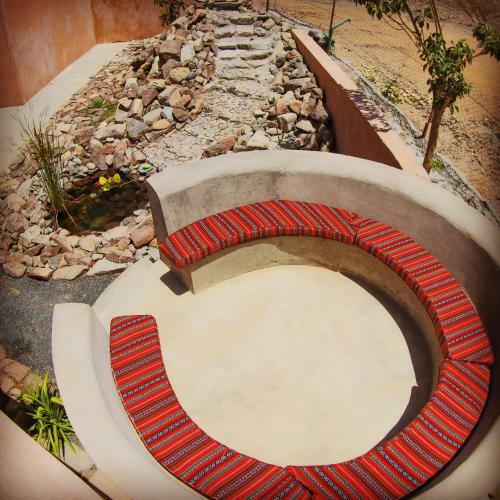 Agroturismo Alshahad Farm
