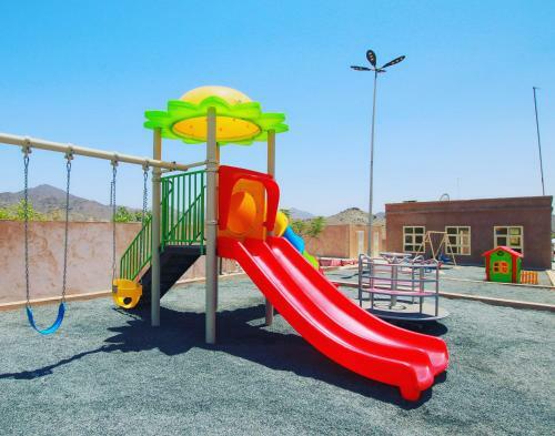 Agroturismo Alshahad Farm