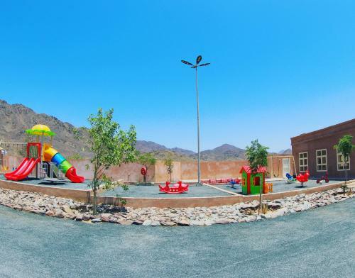 Agroturismo Alshahad Farm