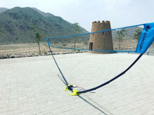 Agroturismo Alshahad Farm