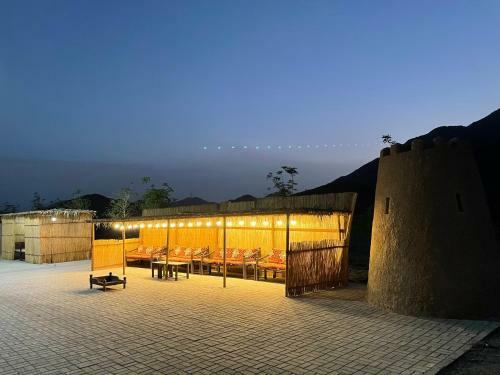 Agroturismo Alshahad Farm