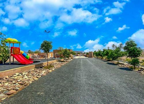 Agroturismo Alshahad Farm