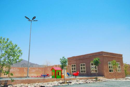 Agroturismo Alshahad Farm