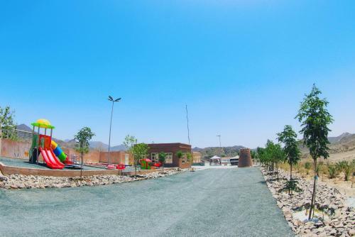 Agroturismo Alshahad Farm