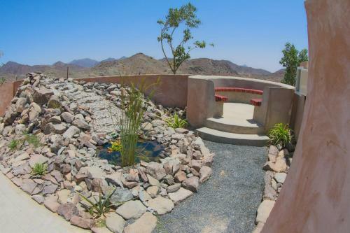 Agroturismo Alshahad Farm