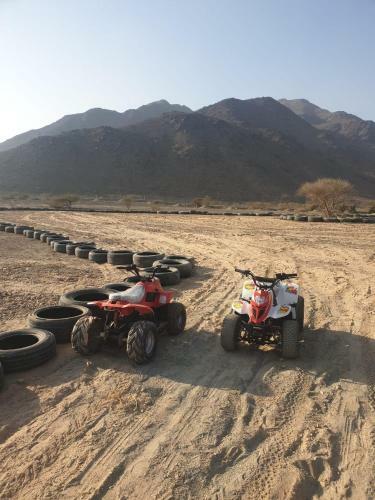 Agroturismo Alshahad Farm