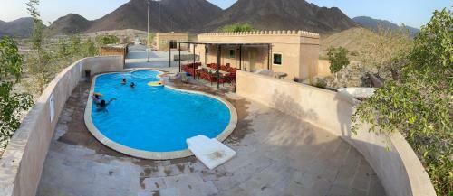 Agroturismo Alshahad Farm
