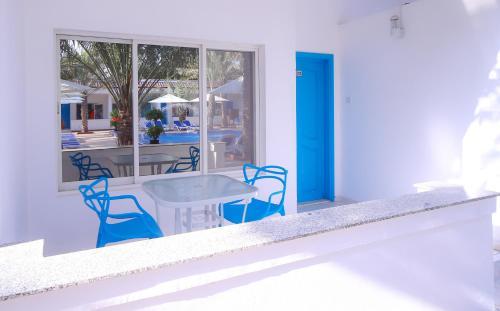 Fujairah Hotel & Resort