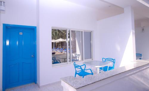 Fujairah Hotel & Resort