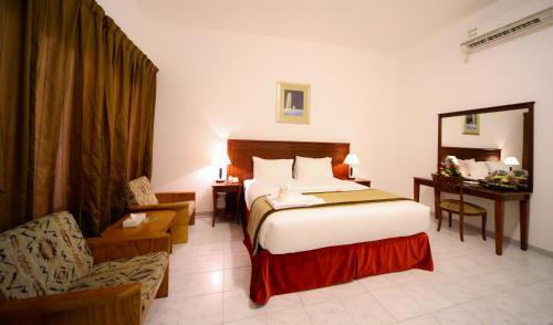 Fujairah Hotel & Resort