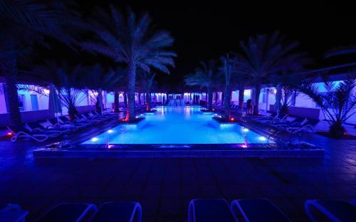 Fujairah Hotel & Resort