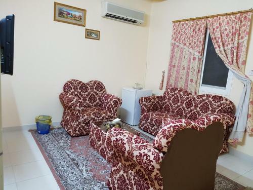 Hostal Al Fanar Rest House