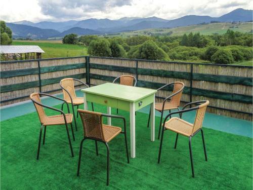 One-bedroom Apartment In Brezno