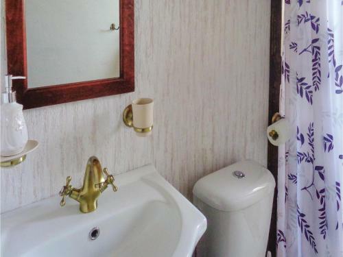 One-bedroom Apartment In Brezno