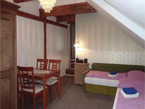 One-bedroom Apartment In Brezno