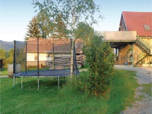 One-bedroom Apartment In Brezno