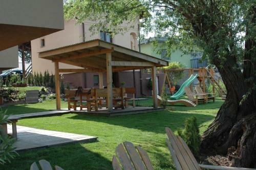 Apartm�ny Krisztina