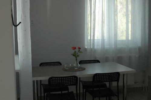 Apartm�ny Krisztina