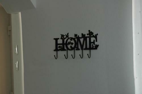 Apartm�ny Krisztina