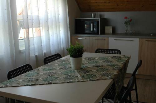 Apartm�ny Krisztina