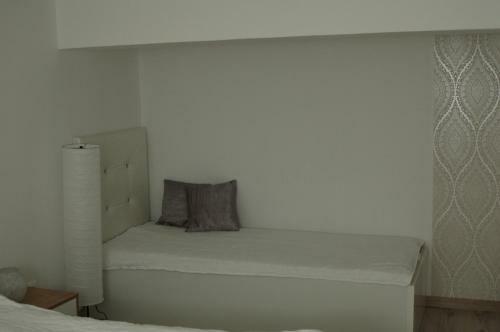 Apartm�ny Krisztina