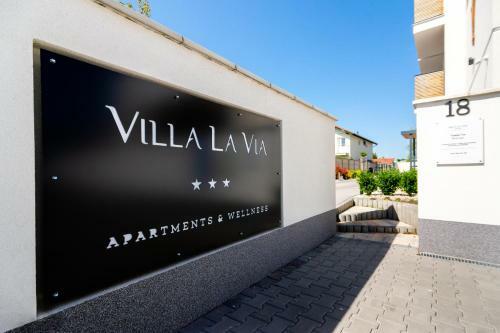 Hostal Villa La Via ***