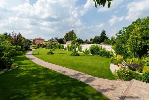 Apartamento Villa Eph�lia