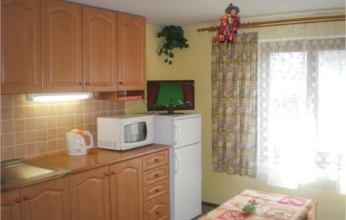 One-bedroom Holiday Home In Krompachy