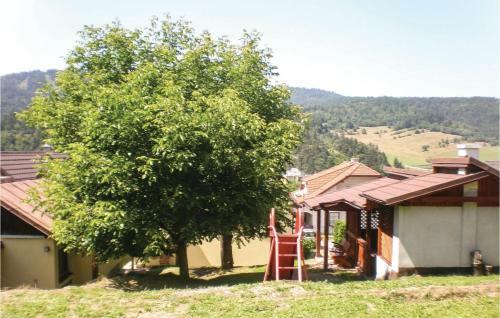 One-bedroom Holiday Home In Krompachy