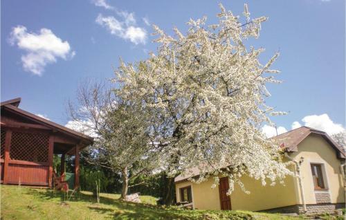 One-bedroom Holiday Home In Krompachy