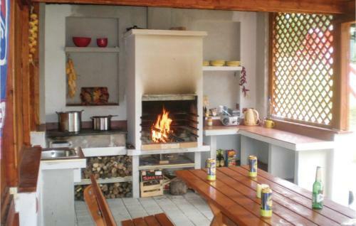 One-bedroom Holiday Home In Krompachy