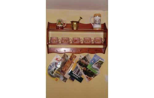 One-bedroom Holiday Home In Krompachy