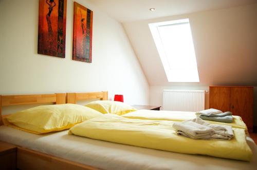 Hostal Vila Pod Br�nou