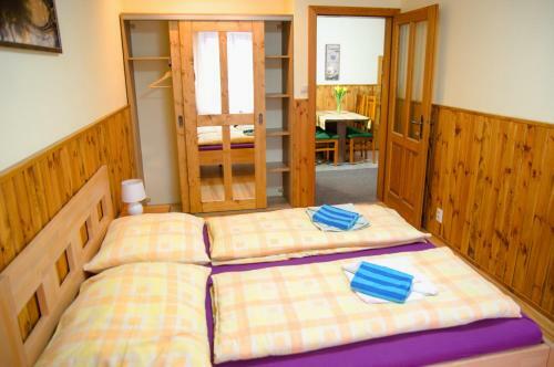 Hostal Vila Pod Br�nou