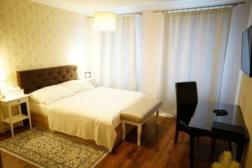 Bed & Breakfast Vila Casablanca