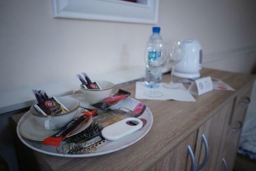Bed & Breakfast Vila Casablanca