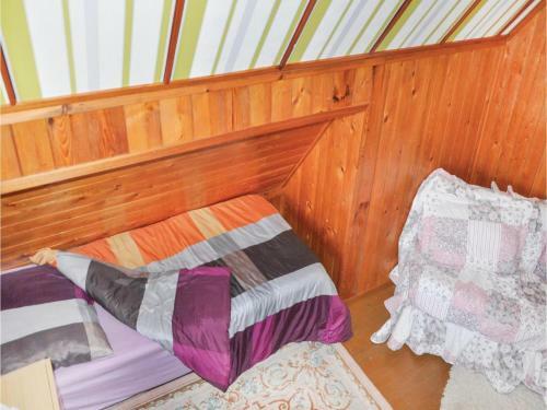 Three-bedroom Holiday Home In Smizany