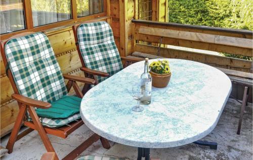 Three-bedroom Holiday Home In Smizany