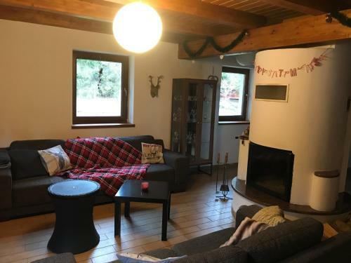 Stag House - Jelen� Dom