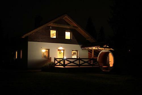 Stag House - Jelen� Dom