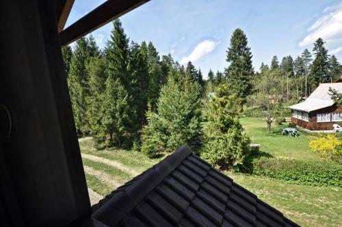 Stag House - Jelen� Dom