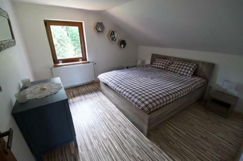 Stag House - Jelen� Dom