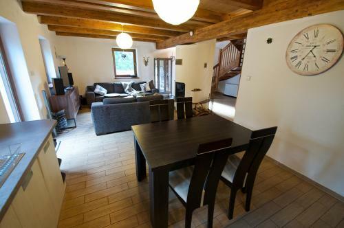 Stag House - Jelen� Dom