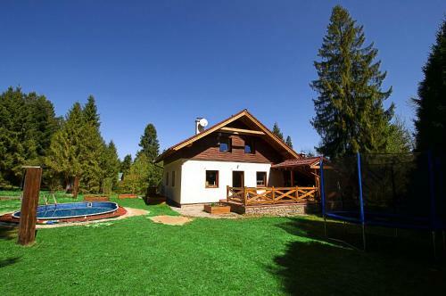 Stag House - Jelen� Dom