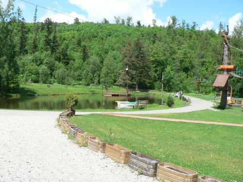 Apartm�n Jurko - Star� Morava