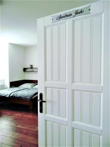 Apartm�n Jurko - Star� Morava