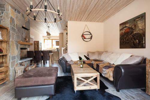 Hotel Chalets Ceder