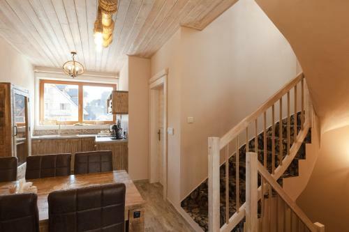 Hotel Chalets Ceder